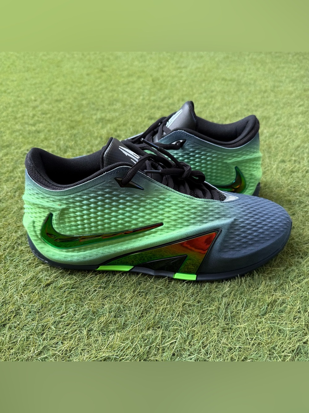 Nike JA 4 Nightmare